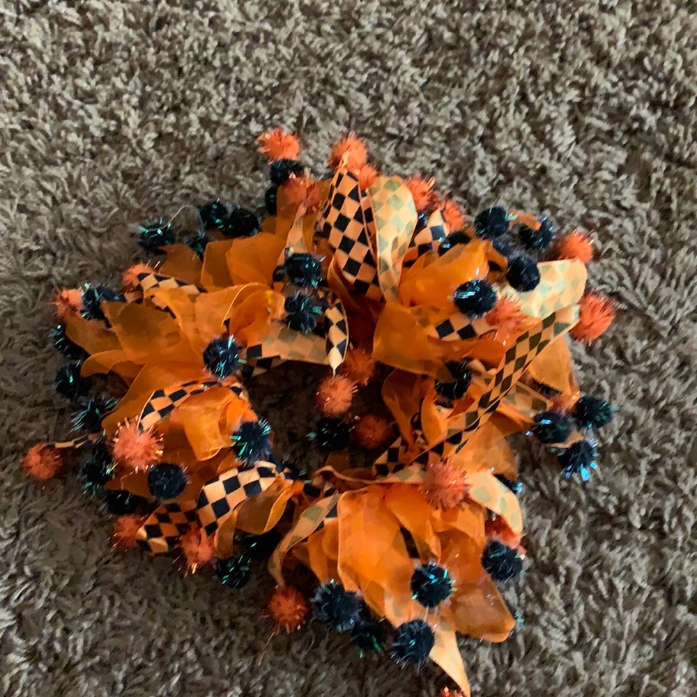 Pet costume
